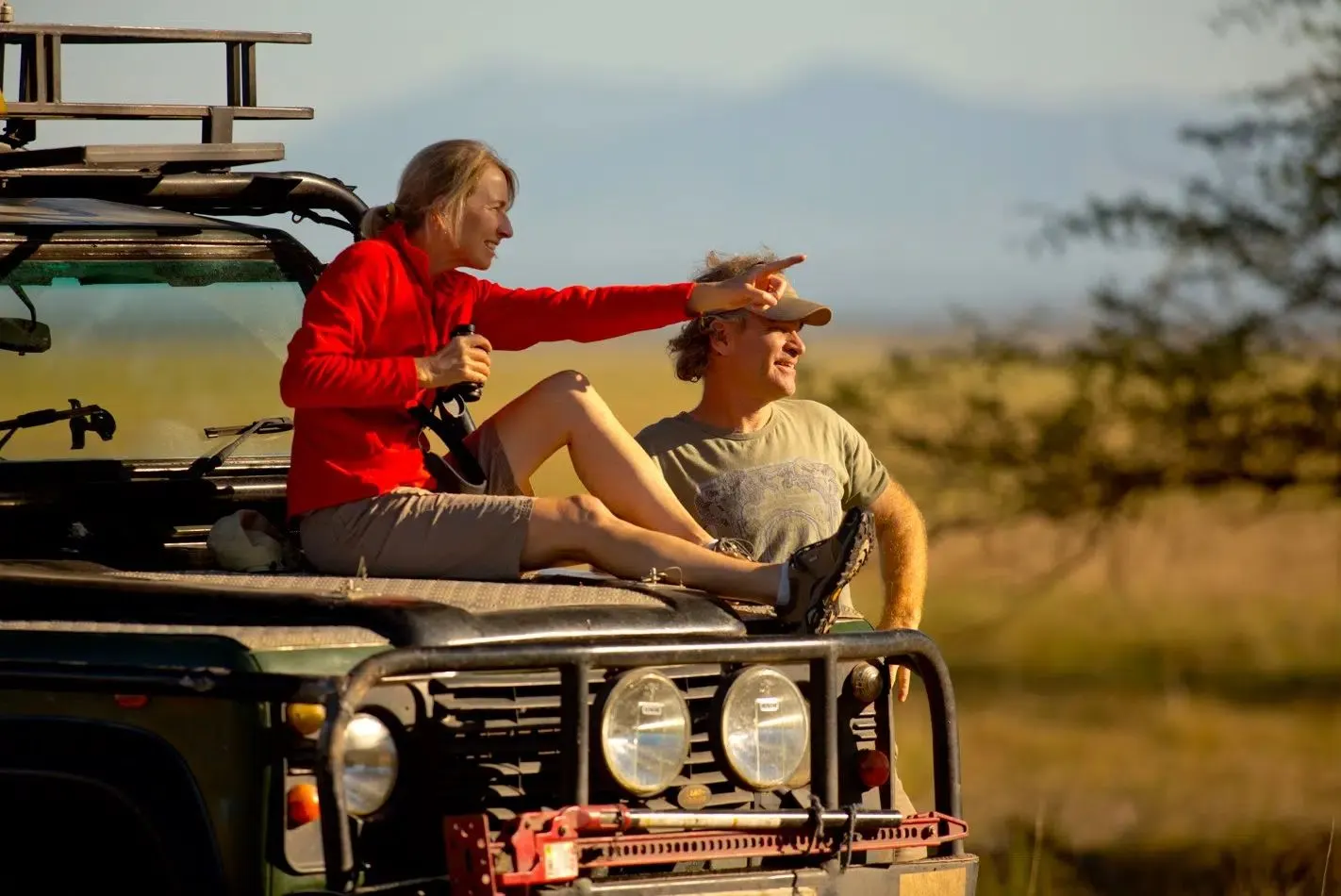 9-day elephant safari Benguerra Island Mozambique Safaris in Inhambane