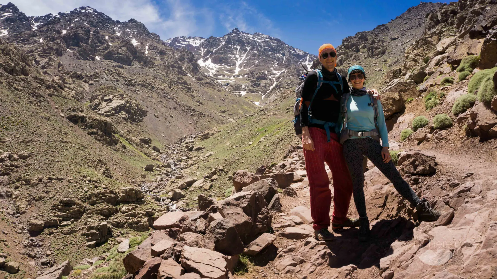 6-day Morocco community tourism focus across Morocco Guided time in Sahara Desert