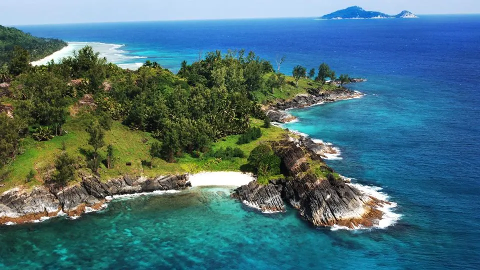 10-day Seychelles Silhouette Island tours focus across in Vallée de Mai