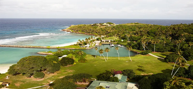 9-day safari Bird Island Seychelles focus across Seychelles Guided time in Vallée de Mai