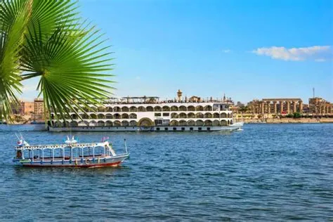 7-day tour to Nile River Egypt Tours  in Red Sea coast