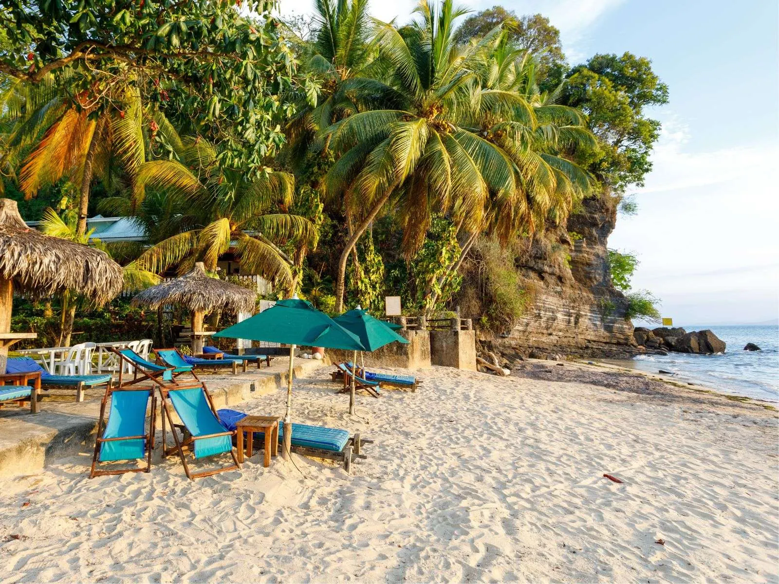 5-day Ranomafana prices focus across Madagascar Guided time in Nosy Be