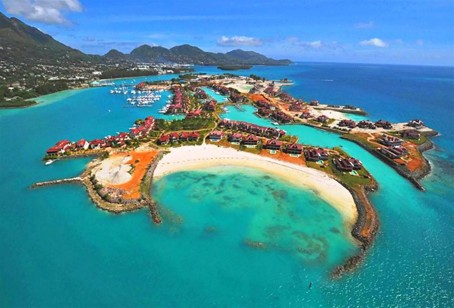 Seychelles