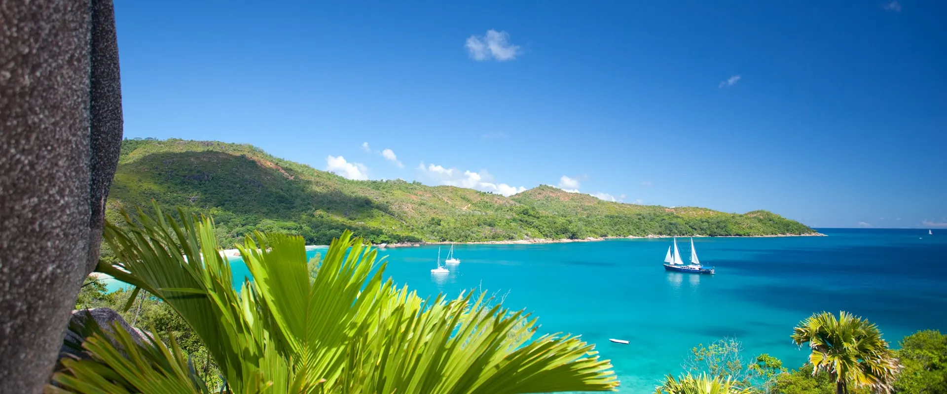 8-day Seychelles Morne Seychellois holidays Tours Sainte Anne Marine Park