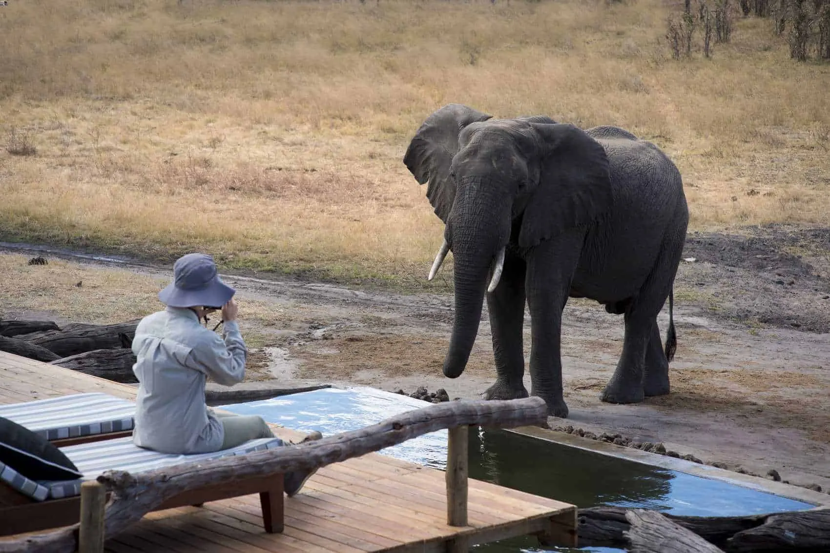 8-day Harare beach and safari Tours Zimbabwe, Guided time in Matobo Hills
