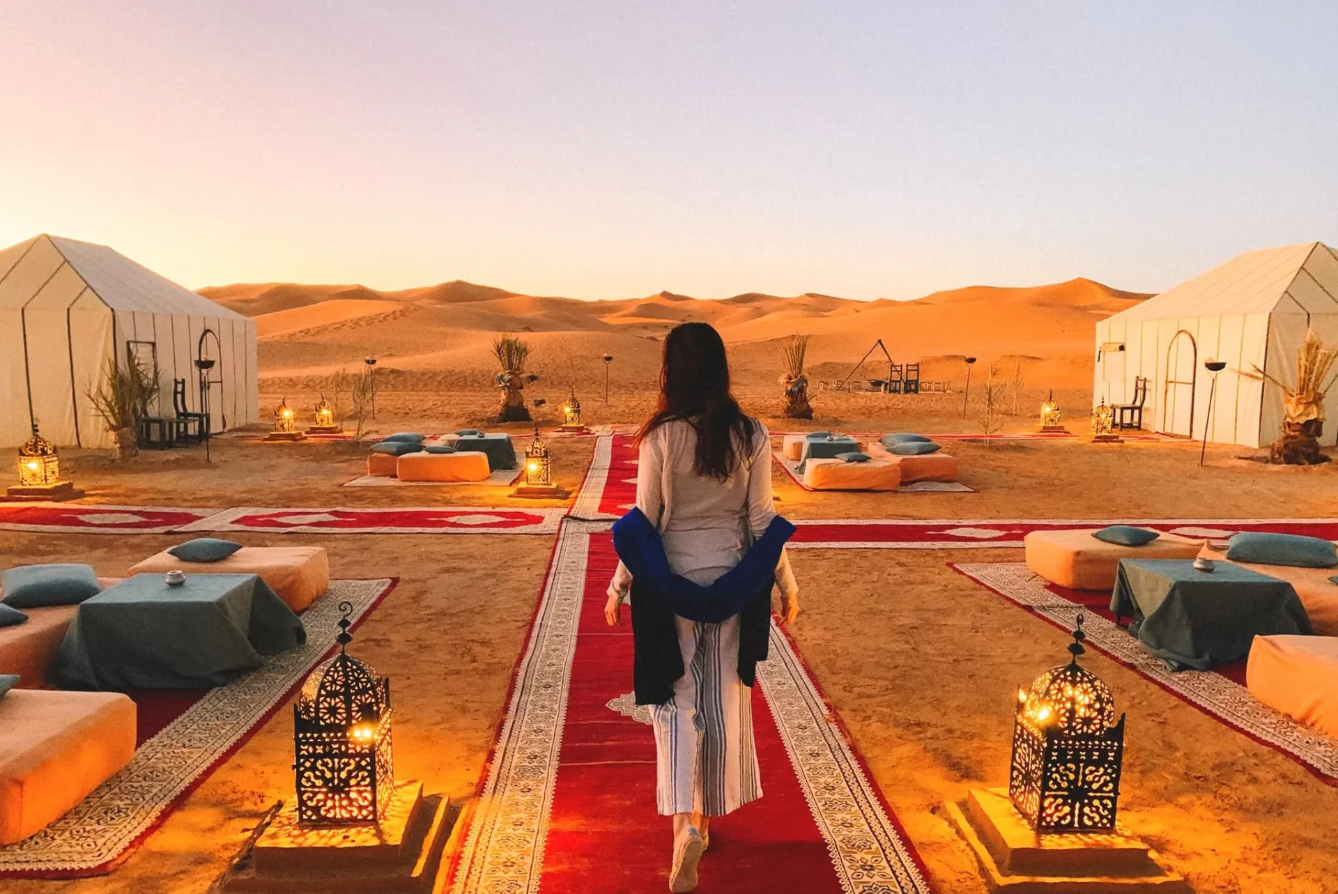 7-day Morocco Fes safaris focus across Morocco Guided time in Todra Gorge