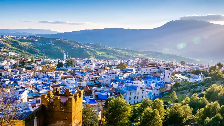 9-day Chefchaouen from uk  in Essaouira coast On Moroccan Trips