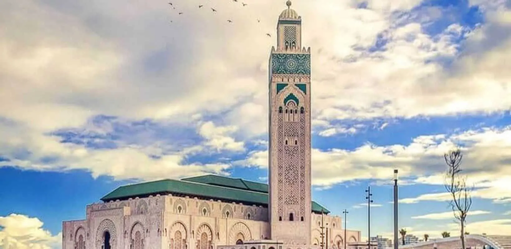 10-day Trip to Casablanca Morocco in Essaouira coast