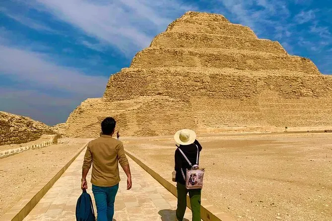 10-day Egypt Cairo prices in Valley of the Kings On Luxury Egypt Tours