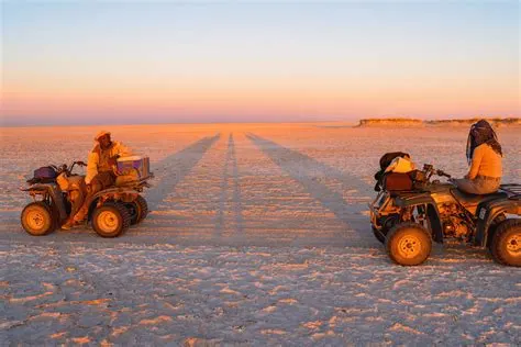 10-day Botswana Maun Tour holidays in Chobe National Park