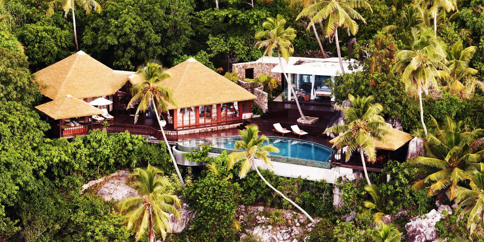 9-day Desroches vacation focus across Seychelles Guided time in Vallée de Mai