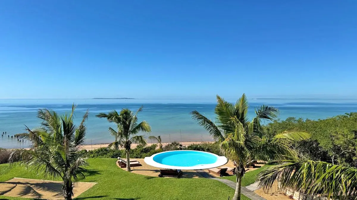 6-day Vilanculos from usa On Best Mozambique Safaris Guided time in Inhambane