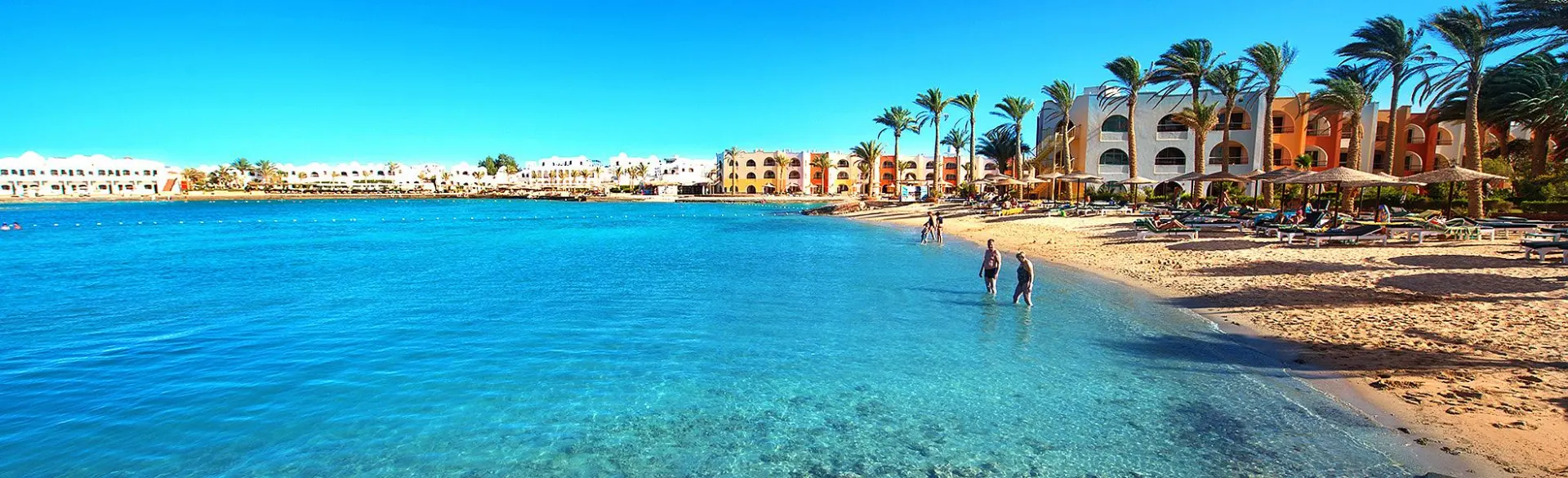 7-day red sea holiday tour Egypt in Valley of the Kings