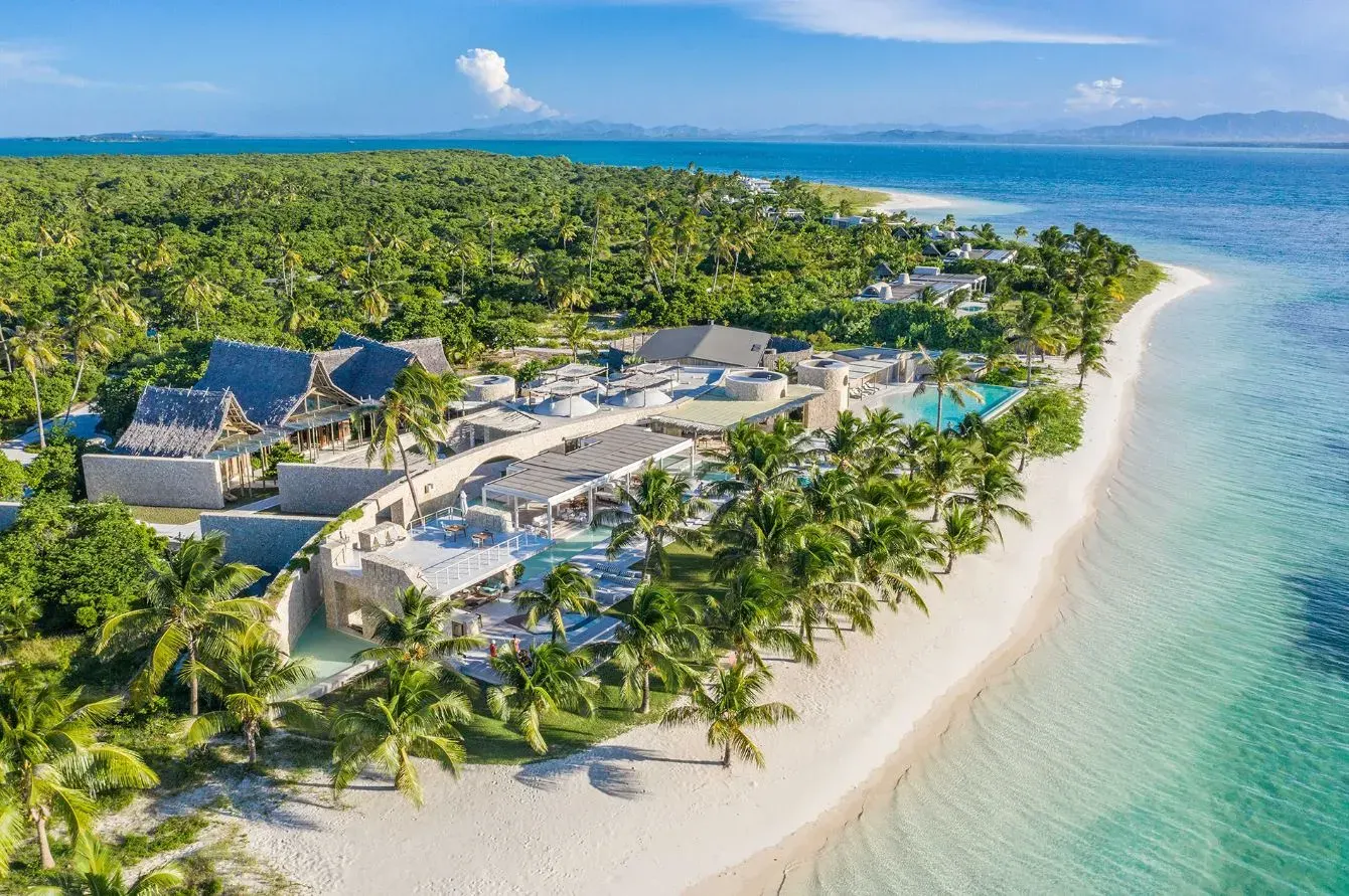 9-day Ifaty Madagascar Tour Safari Tours focus across Madagascar Guided time in Nosy Be
