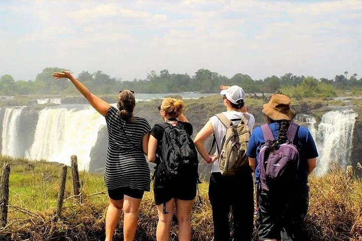 7-day night drive North Luangwa  On Zambia Safari in Kafue National Park