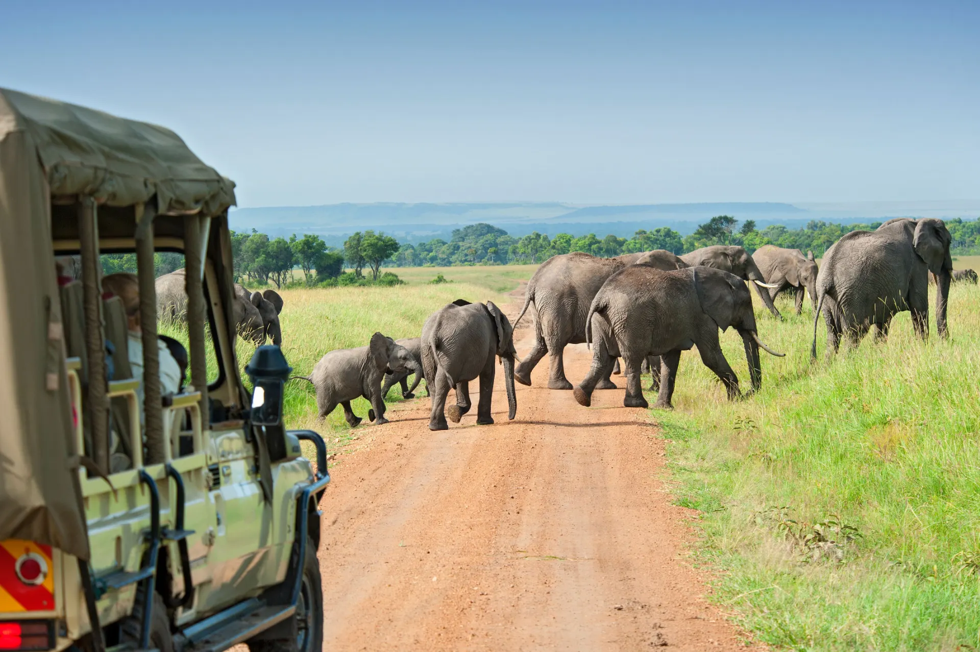 9-day Mozambique Benguerra Island prices On  Mozambique Safaris  