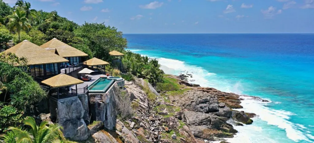 9-day Desroches price focus across Morne Seychellois National Park