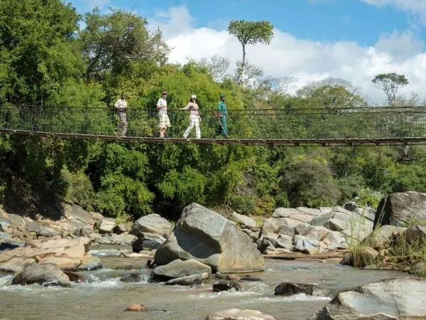 6-day Majete holidays focus across Liwonde National Park In Malawi Safaris