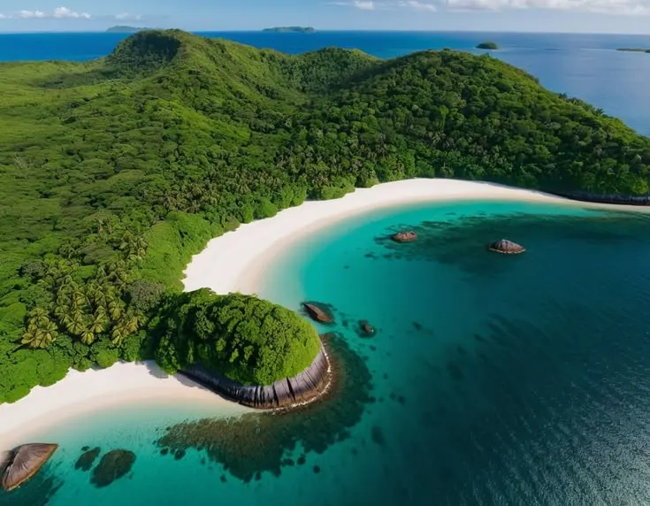 5-day Ranomafana prices focus across Madagascar Safaris in Nosy Be