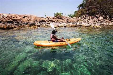 9-day night drive Lilongwe Malawi Safaris in Lake Malawi