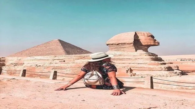 8-day diving holiday cost Egypt in Siwa Oasis