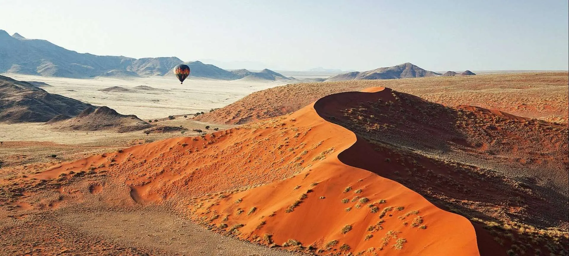7-day Damaraland Tours focus In  Namib-Naukluft Park On Best Namibia Safaris