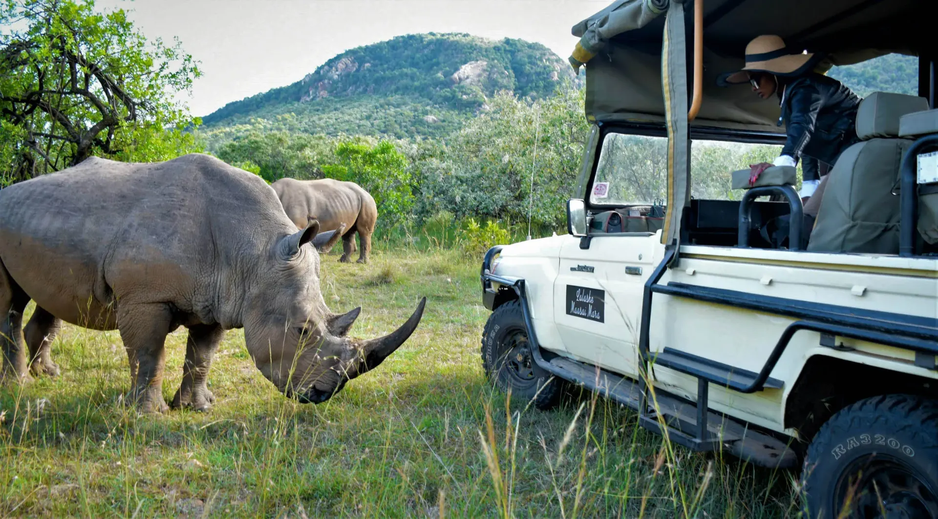6-day Tofo trip focus across Mozambique Safaris Guided time in Inhambane
