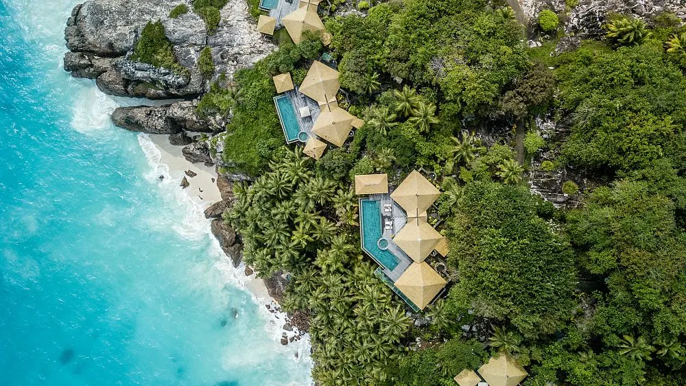 10-day Fregate Island trips focus across Seychelles Guided time in Morne Seychellois National Park