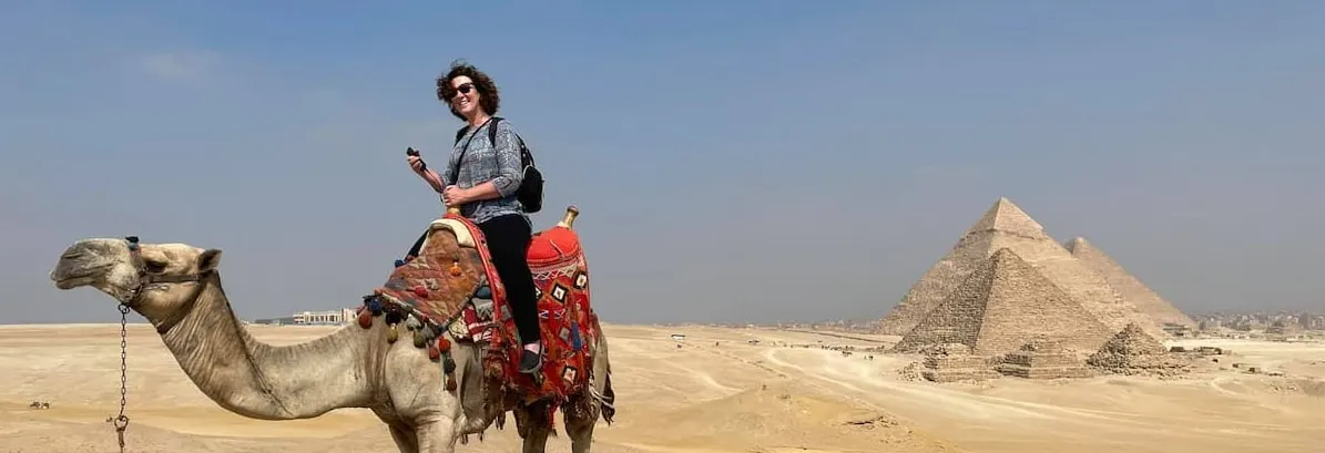 9-day self drive Egypt tour package in Siwa Oasis