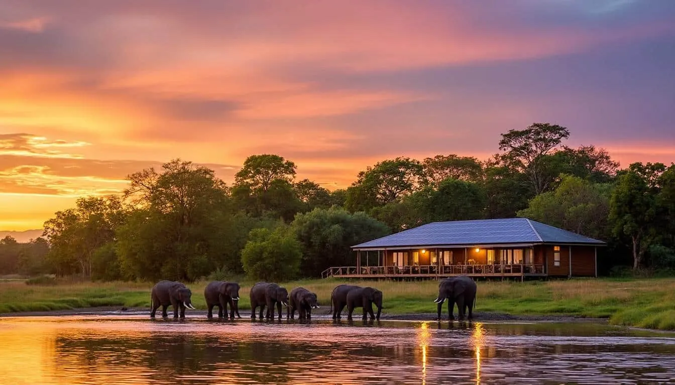 8-day Lake Malawi Safari cost focus across Malawi Guided time in Lake Malawi
