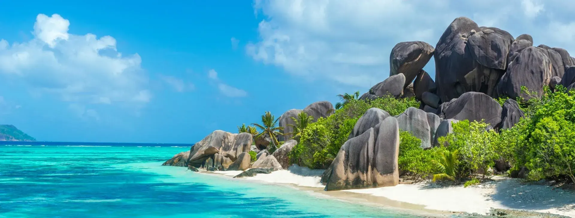 10-day Fregate Island safari in Vallée de Mai On Seychelles Tours