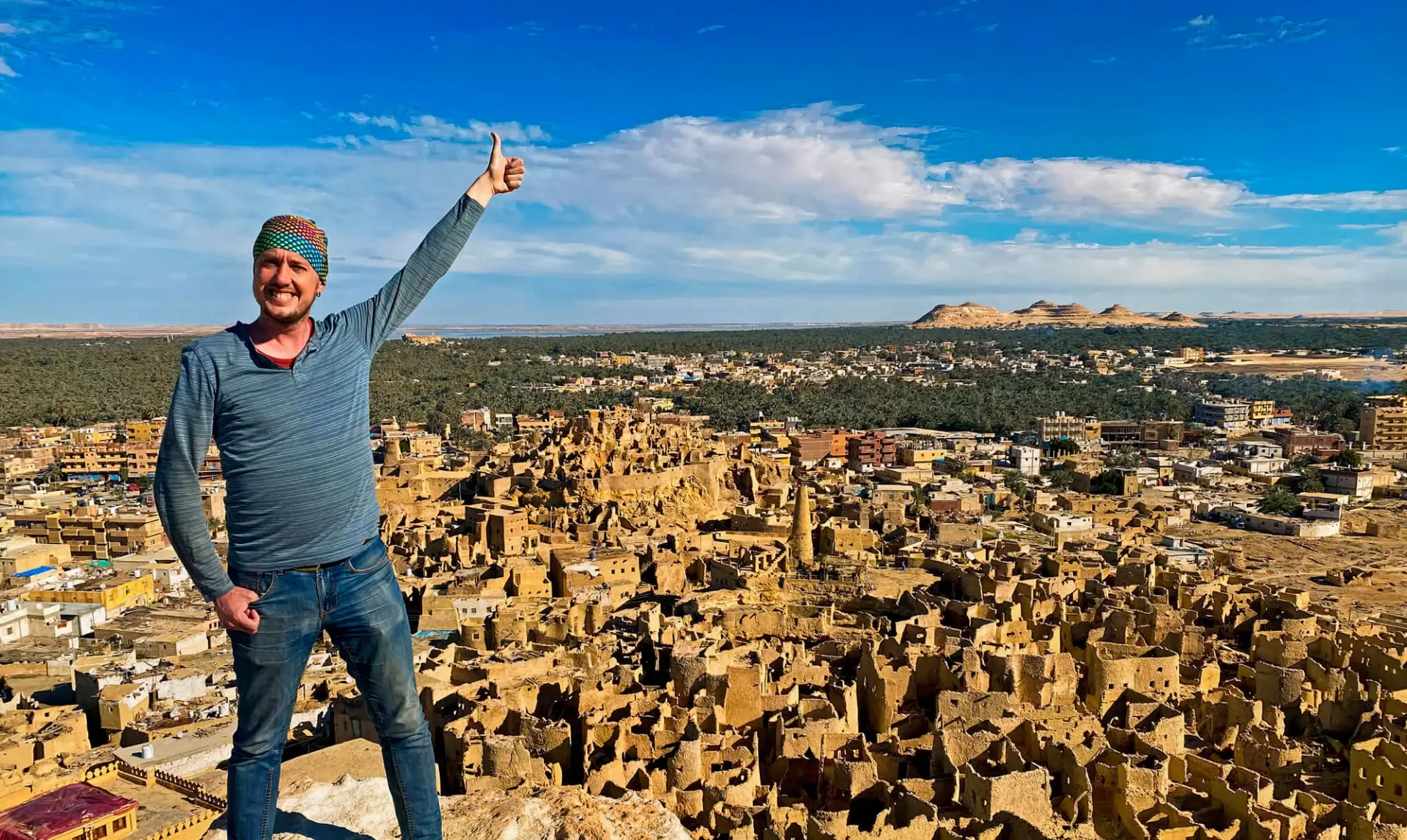 7-day Siwa safari cost focus across Egypt Guided time in Red Sea coast