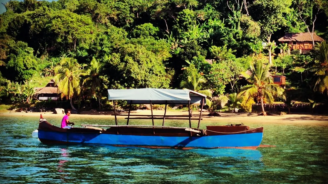 9-day Best of Madagascar Ifaty holidays Safari Tours Package  