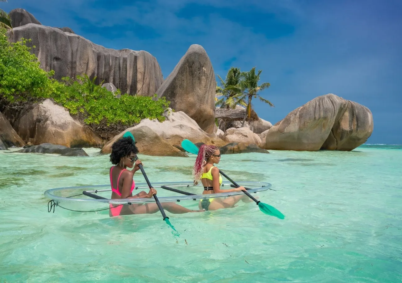 Seychelles Safaris Tours safari category