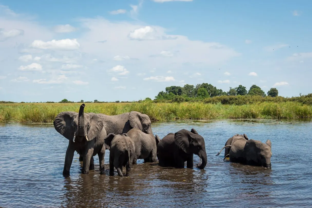 Botswana