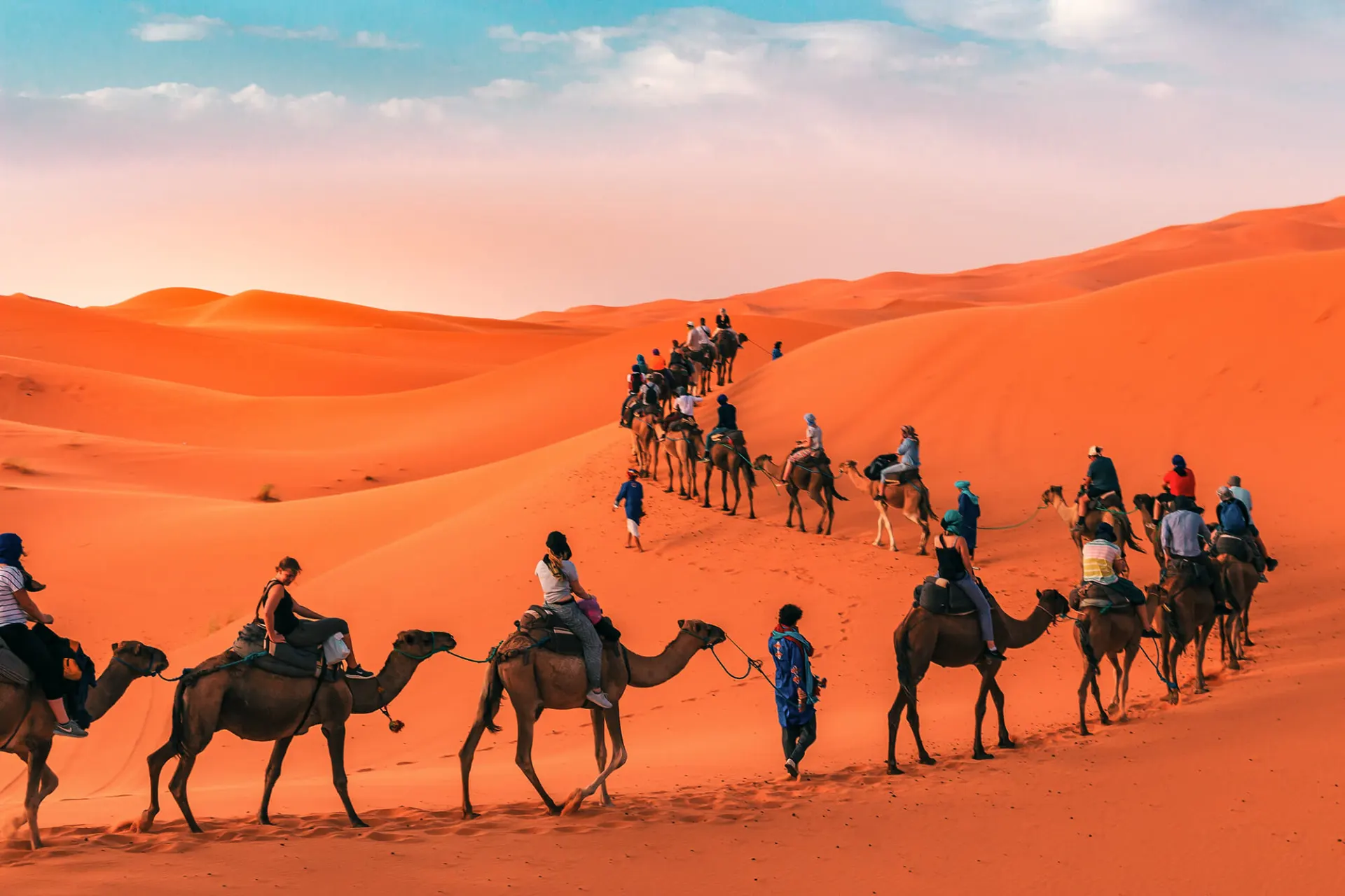 Morocco