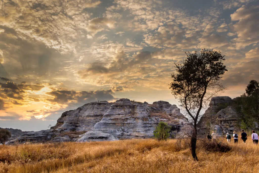 8-day Madagascar Safaris on Antananarivo vacation and Guided time in Ranomafana National Park