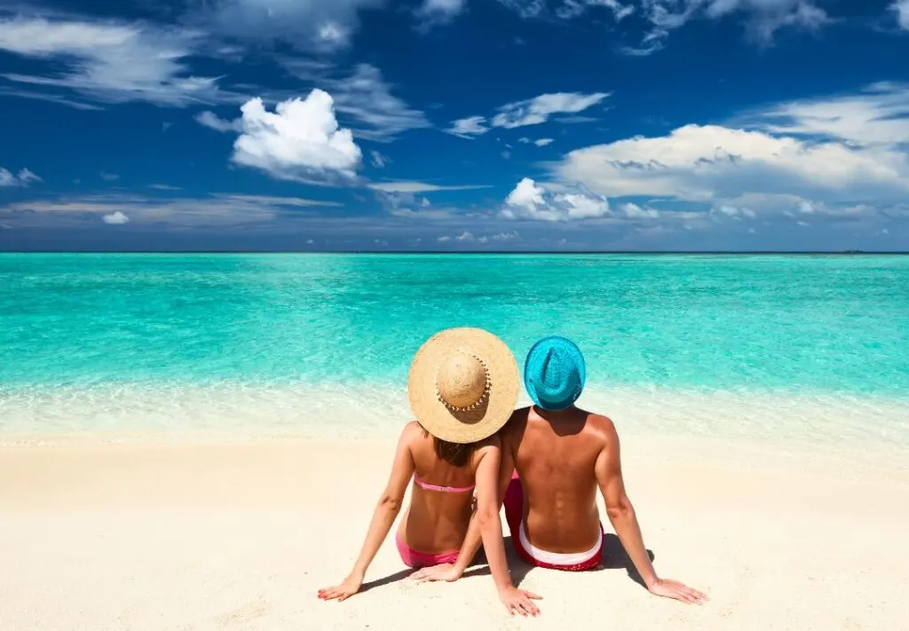 Kenya Beach Holidays safari category