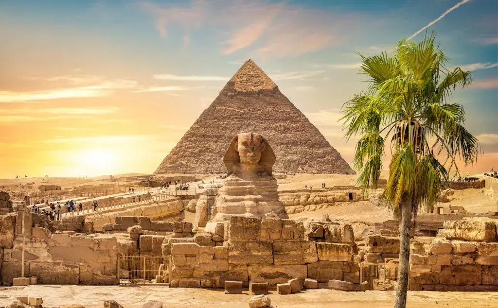 10-day Egypt Giza cost in Siwa Oasis On Best Egypt Tours