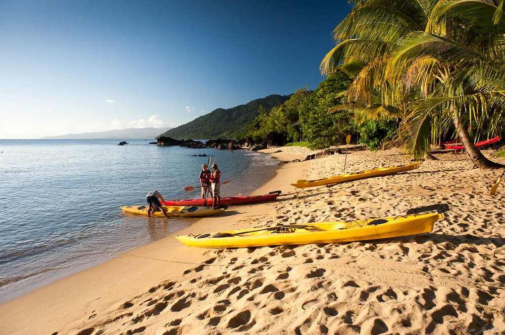 5-day game drive Ranomafana Madagascar Safari Tours focus across Andasibe-Mantadia