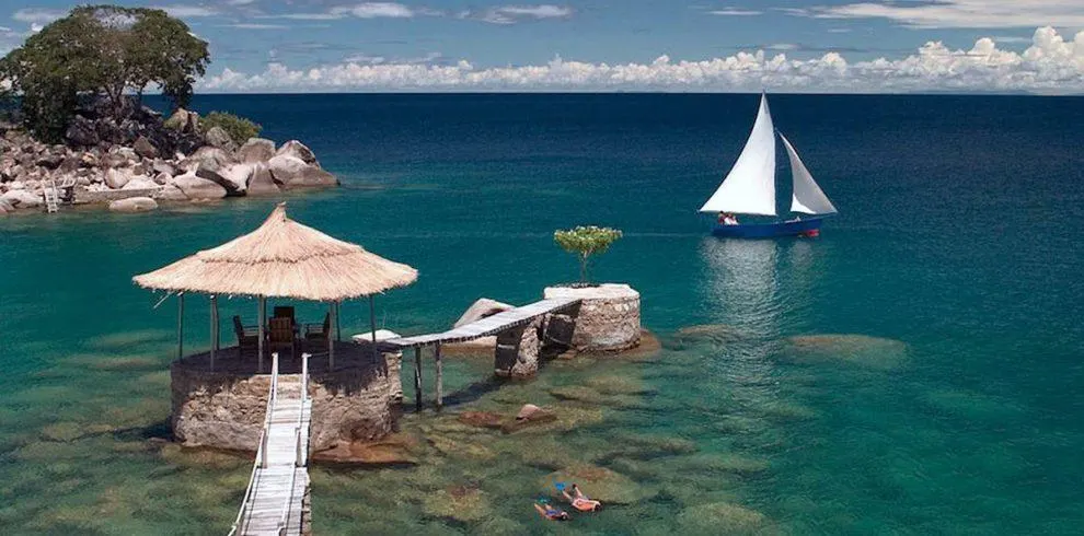 6-day Malawi Majete vacation Tours in Lake Malawi
