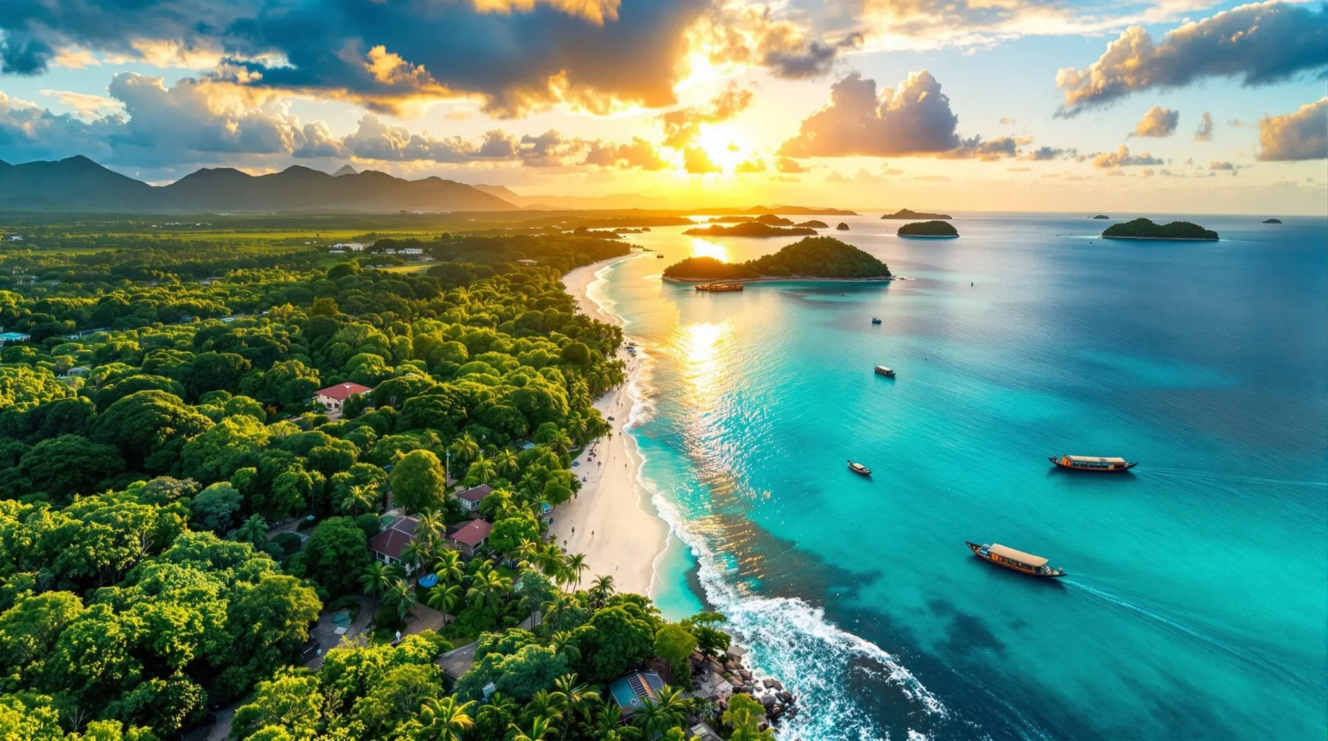 10-day safari Ankarana Madagascar Tour Package  