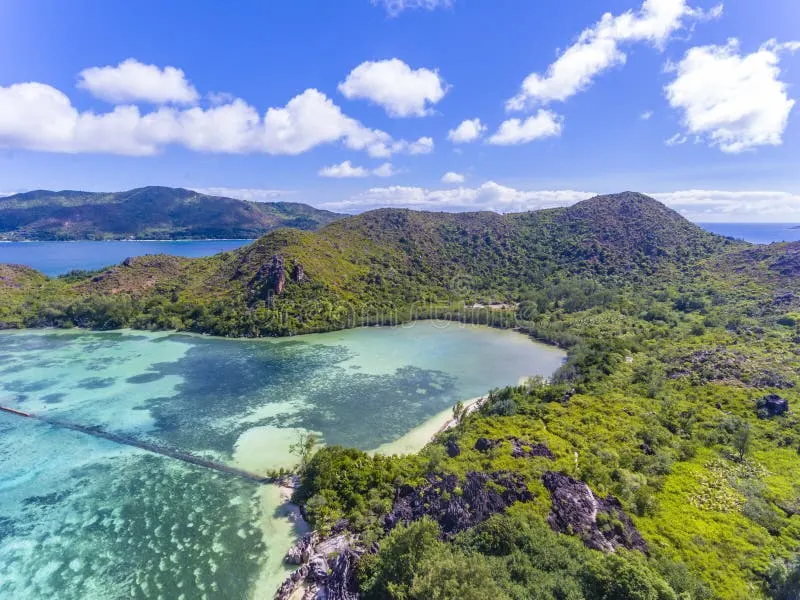 10-day Silhouette Island holidays Tours in Seychellois National Park
