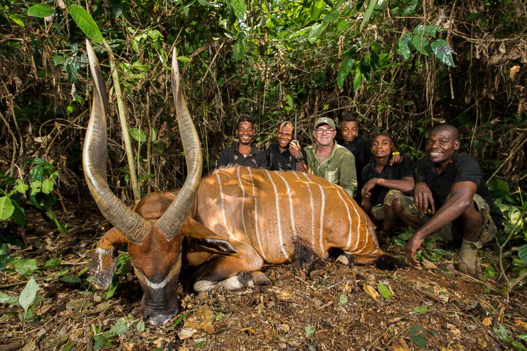 9-day safari Goma focus across Nyiragongo volcano zone On Luxury Tour Safari Dr Congo