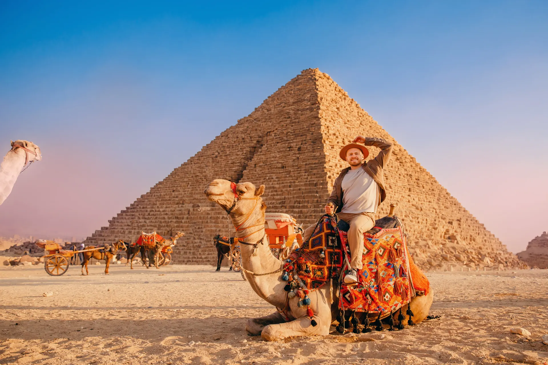 Egypt