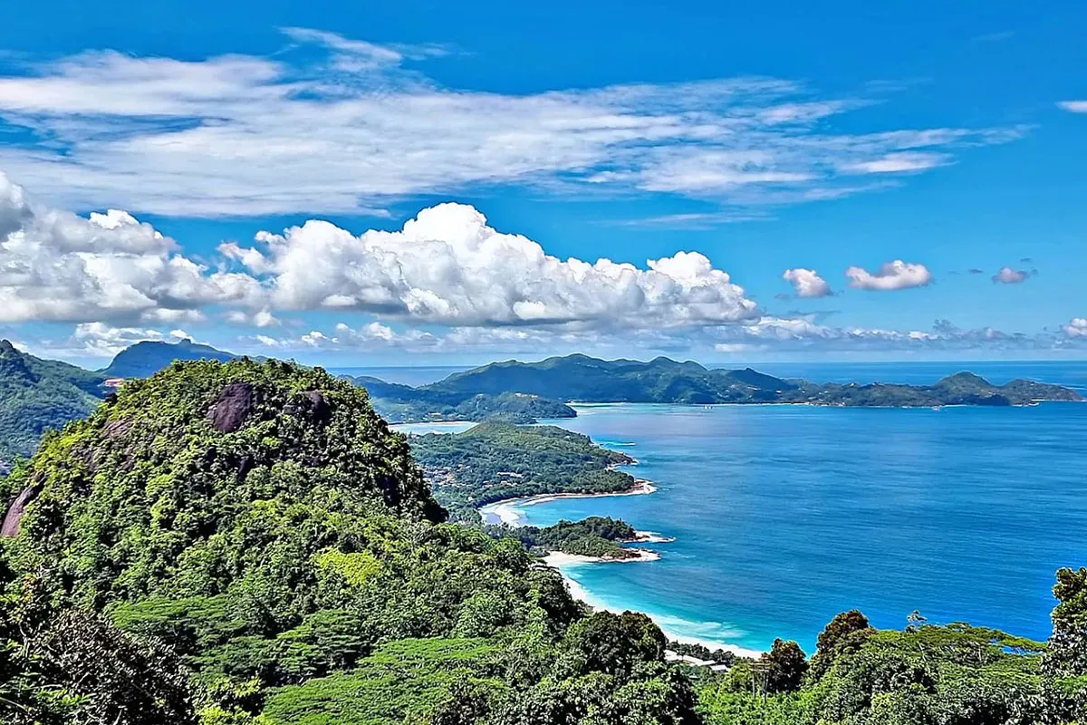 10-day Vallee de Mai safari focus across Morne Seychellois National Park