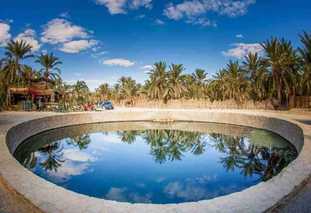 10-day Cairo safari in Siwa Oasis Egypt